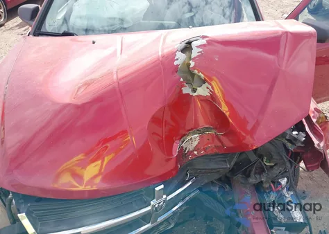 2009 Dodge Avenger Sxt from USA, damaged, VIN 1B3LC56B09N538385